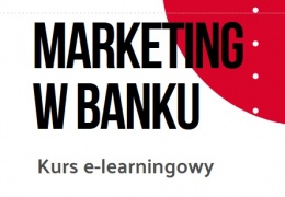 Marketing w banku – nowy kurs