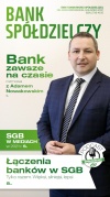 Bank Spółdzielczy. Świat bankowości spółdzielczej 4/602, X-XII 2021