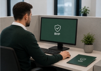 BHP dla pracowników administracyjno-biurowych