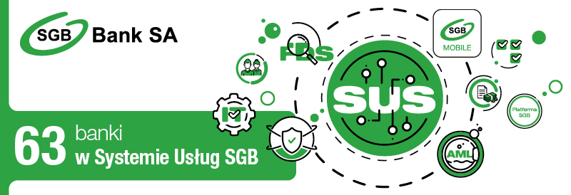 Szkolenia z systemu usług SGB