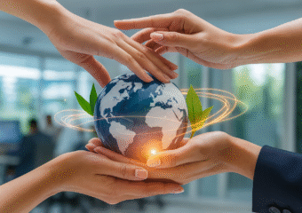 ESG – start w świecie zrównoważonej bankowości