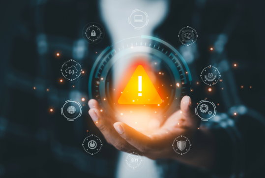 ZARZĄDZANIE RYZYKIEM PROGRAM Z CERTYFIKACJĄ IPS SGB